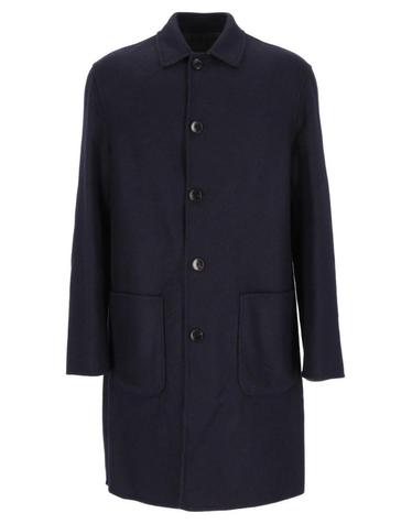 [해외직구][A94]에트로 MRAA003599TUBR9B0339 남성 코트 아우터 ETRO ETRO Soho Reversible Coat
