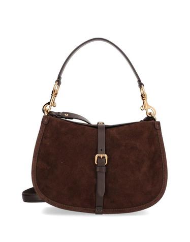 [해외직구][A94]에트로 WP1C0019AP341M0406 여성 크로스백 숄더백 ETRO ETRO Medium Size Pony Bag