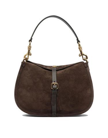 [해외직구][V90]에트로 WP1C0019AP341M0406 여성 숄더백 호보백 크로스백 Pony Small Shoulder Bag