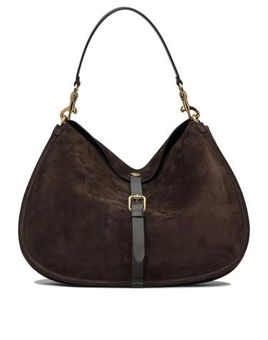 [해외직구][V90]에트로 WP1C0022AP341M0406 여성 숄더백 호보백 크로스백 Pony Large Shoulder Bag