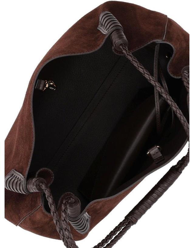 에트로 [해외직구][A94]에트로 WP1D0038AP343M0406 여성 숄더백 크로스백 ETRO ETRO Medium Libre Bag 착용컷