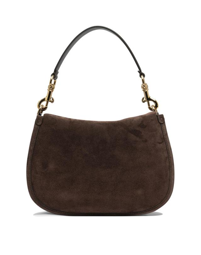 에트로 [해외직구][V90]에트로 WP1C0019AP341M0406 여성 숄더백 호보백 크로스백 Pony Small Shoulder Bag 착용컷