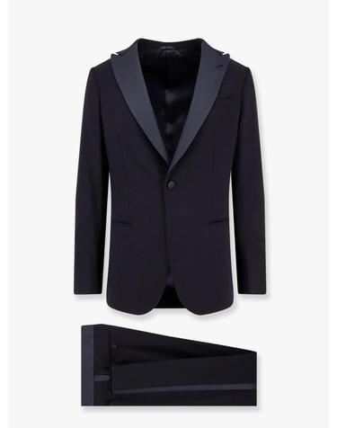 [해외직구][N85]조르지오아르마니 GM000706 남성 정장 수트 GIORGIO ARMANI Soho virgin wool tuxedo