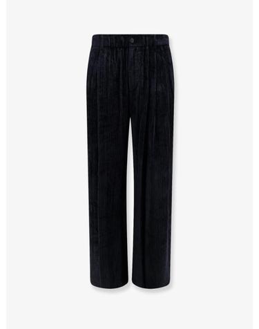 [해외직구][N85]조르지오아르마니 GM004538 남성 바지 팬츠 데님 GIORGIO ARMANI Corduroy trousers