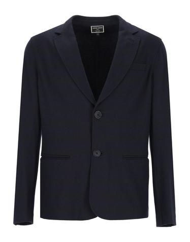 [해외직구][A94]조르지오아르마니 8NSG51SJKEZUBSG 남성 블레이저 자켓 GIORGIO ARMANI GIORGIO ARMANI Cashmere Blazer