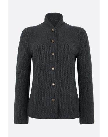 [해외직구][E32]조르지오아르마니 GW004097AF29048M8007 여성 블레이저자켓 GIORGIO ARMANI cashmere blend blazer