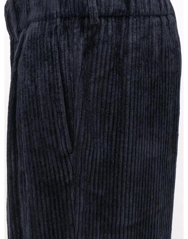 조르지오 아르마니 [해외직구][N85]조르지오아르마니 GM004538 남성 바지 팬츠 데님 GIORGIO ARMANI Corduroy trousers 착용컷