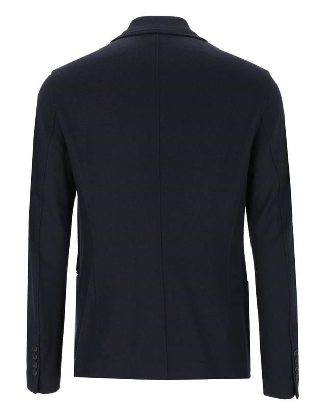 조르지오 아르마니 [해외직구][A94]조르지오아르마니 8NSG51SJKEZUBSG 남성 블레이저 자켓 GIORGIO ARMANI GIORGIO ARMANI Cashmere Blazer 착용컷
