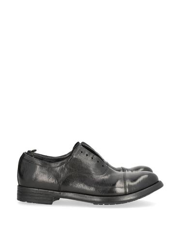 [해외직구][A94]오피시네크리에이티브 OCUHIVE004IGNIS10001000 남성 로퍼 슈즈 OFFICINE CREATIVE OFFICINE CREATIVE Oxford Arc Leather