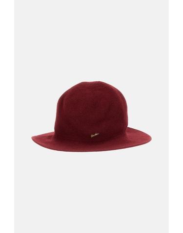 [해외직구][G95]보르살리노 130389PM190 여성 모자 스카프 주얼리 가방 ANGELINA ECO CASHMERE CLOCHE HAT