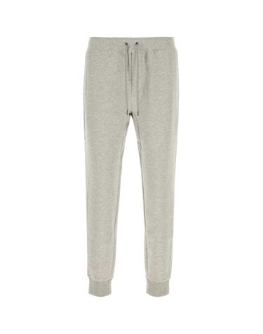 [해외직구][X45]폴로  710881518 512 남성 바지 면바지 조거 카고 와이드 Melange grey cotton blend joggers