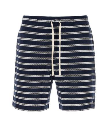 [해외직구][X45]폴로  710B14506 002 남성 반바지 버뮤다팬츠 숏팬츠 쇼츠 Embroidered cotton blend bermuda shorts