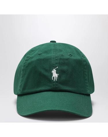 [해외직구][T56]폴로  710667709149CO Green 남성 모자 캡