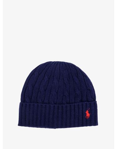 [해외직구][N85]폴로  449959346 남성 모자 비니 버킷햇 캡 POLO RALPH LAUREN Wool blend cable knit beanie hat