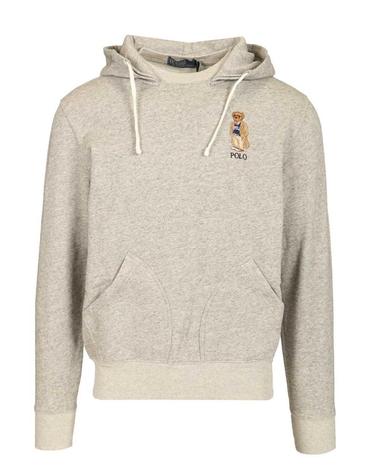 [해외직구][A94]폴로  710971780001 남성 맨투맨 스웨트셔츠 티셔츠 POLO RALPH LAUREN POLO RALPH LAUREN Polo Bear Hoodie