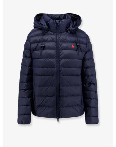 [해외직구][N85]폴로  211958932 여성 자켓 블레이저 코트 패딩 POLO RALPH LAUREN Recycled nylon down jacket