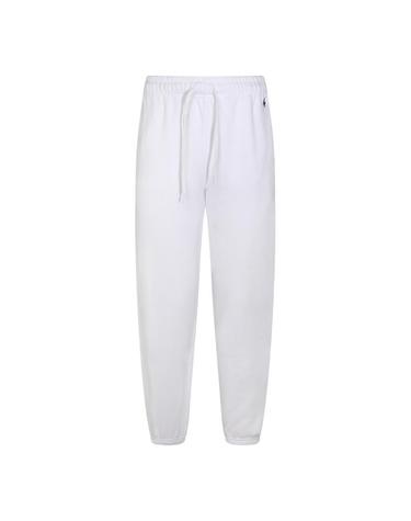 [해외직구][Q11]폴로  211971700001 여성 팬츠 WHITE COTTON BLEND PANTS