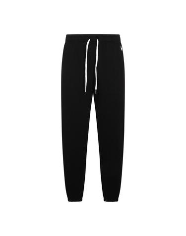 [해외직구][Q11]폴로  211971700003 여성 팬츠 BLACK COTTON PANTS