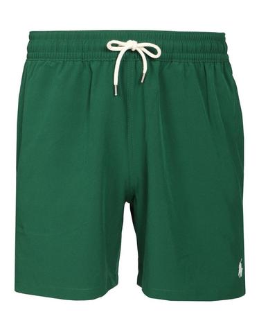 [해외직구][A94]폴로  710957782515 남성 수영복 스윔팬츠 POLO RALPH LAUREN POLO RALPH LAUREN Traveler Swim Boxer