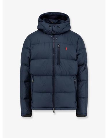 [해외직구][N85]폴로  710968278 남성 자켓 블레이저 코트 패딩 POLO RALPH LAUREN Recycled polyester down jacket