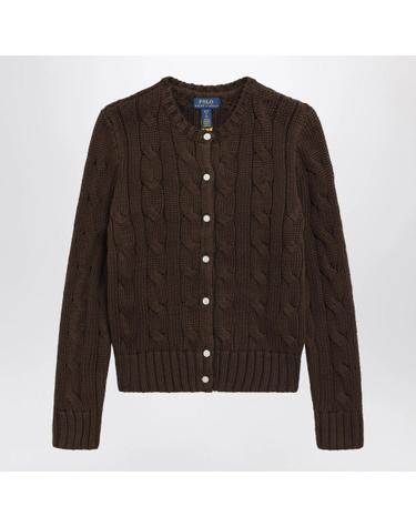 [해외직구][T56]폴로  313B25968005CO 키즈 니트 스웨터 가디건 남아 여아