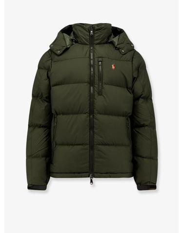 [해외직구][N85]폴로  710968278 남성 자켓 블레이저 코트 패딩 POLO RALPH LAUREN Recycled polyester down jacket