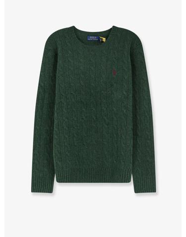 [해외직구][N85]폴로  710876762 남성 니트 스웨터 가디건 POLO RALPH LAUREN Wool and cashmere blend sweater