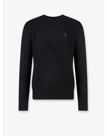 [해외직구][N85]폴로  710876762 남성 니트 스웨터 가디건 POLO RALPH LAUREN Wool and cashmere sweater