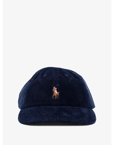 [해외직구][N85]폴로  710847175 남성 모자 비니 버킷햇 캡 POLO RALPH LAUREN Corduroy hat