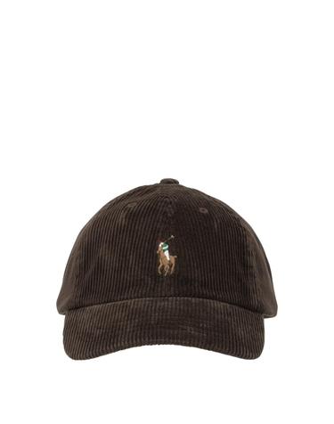 [해외직구][V90]폴로  710847175500DARK BEECH 남성 모자 캡 버킷햇 Baseball cap with logo