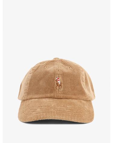 [해외직구][N85]폴로  710847175 남성 모자 비니 버킷햇 캡 POLO RALPH LAUREN Corduroy hat