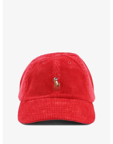 [해외직구][N85]폴로  710847175 남성 모자 비니 버킷햇 캡 POLO RALPH LAUREN Corduroy hat