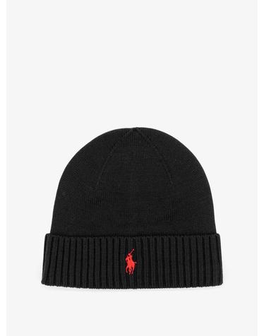 [해외직구][N85]폴로  710886137 남성 모자 비니 버킷햇 캡 POLO RALPH LAUREN Wool hat