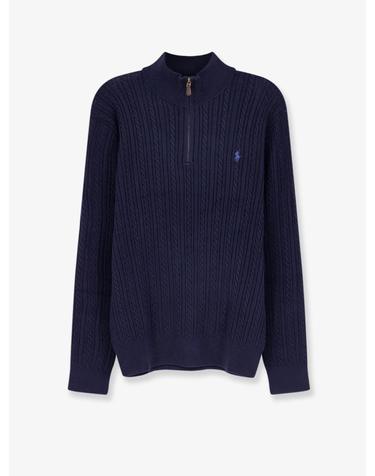 [해외직구][N85]폴로  710B26776 남성 니트 스웨터 가디건 POLO RALPH LAUREN Cable Knit sweater with zip