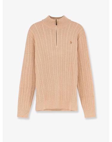 [해외직구][N85]폴로  710B26776 남성 니트 스웨터 가디건 POLO RALPH LAUREN Cable knit cotton sweater with zip