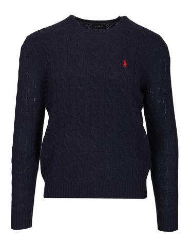 [해외직구][A94]폴로  710876762002 남성 스웨터 니트 가디건 POLO RALPH LAUREN POLO RALPH LAUREN Cable Knit Sweater