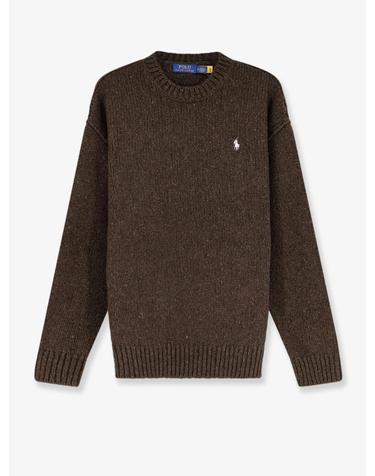 [해외직구][N85]폴로  710B27780 남성 니트 스웨터 가디건 POLO RALPH LAUREN Melange wool blend sweater