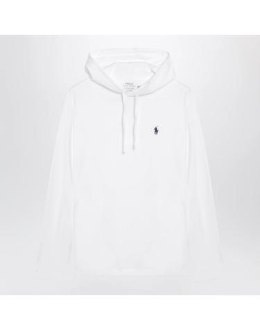 [해외직구][T56]폴로  710847203015CO White 남성 니트 스웨터