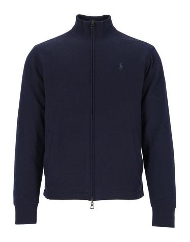 [해외직구][A94]폴로  710B26778001 남성 스웨터 니트 가디건 POLO RALPH LAUREN POLO RALPH LAUREN Zip Up Cardigan