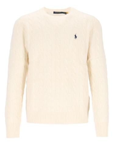 [해외직구][A94]폴로  710876762S264SC03010 남성 스웨터 니트 가디건 POLO RALPH LAUREN POLO RALPH LAUREN Cable Knit Sweater