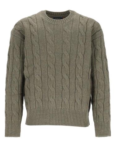 [해외직구][A94]폴로  710B23645S264SC03B003 남성 스웨터 니트 가디건 POLO RALPH LAUREN POLO RALPH LAUREN Relaxed Fit Sweater