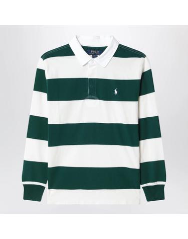 [해외직구][T56]폴로  323932280506CO Multicolor 키즈 폴로 카라티 여아 남아