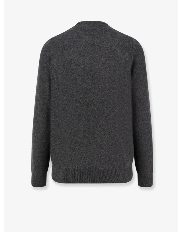 폴로 랄프로렌 [해외직구][N85]폴로 710974148 남성 니트 스웨터 가디건 POLO RALPH LAUREN Classic wool sweater 착용컷