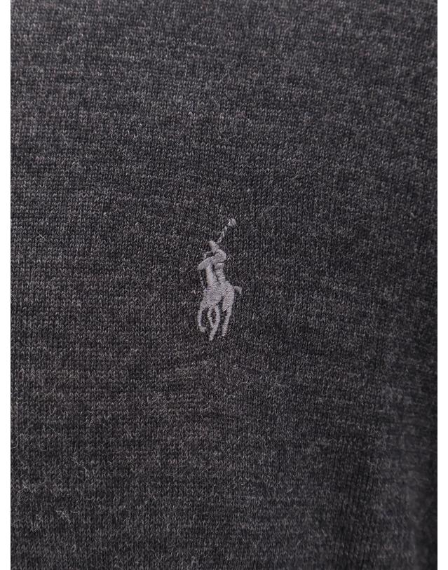 폴로 랄프로렌 [해외직구][N85]폴로 710946143 남성 니트 스웨터 가디건 POLO RALPH LAUREN Wool sweater 착용컷