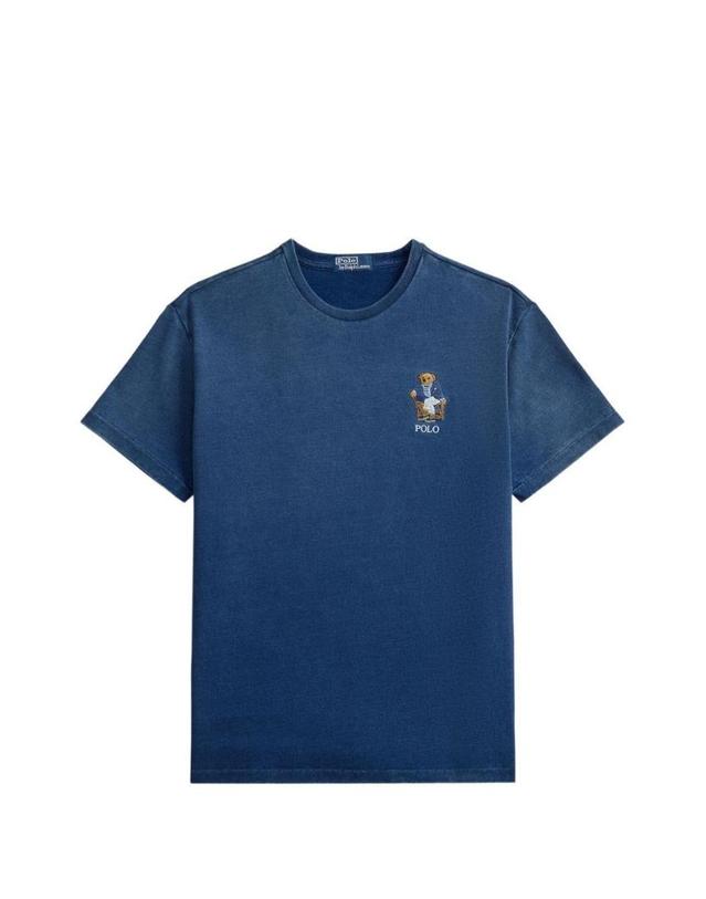 폴로 랄프로렌 [해외직구][A94]폴로 710B18560001 남성 스웨터 니트 가디건 POLO RALPH LAUREN POLO RALPH LAUREN Polo Bear T Shirt 착용컷
