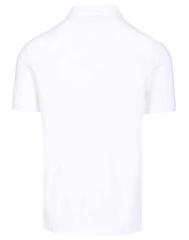 폴로 랄프로렌 [해외직구][A94]폴로 710666997001 남성 폴로셔츠 피케셔츠 POLO RALPH LAUREN POLO RALPH LAUREN Cotton Polo Shirt 착용컷