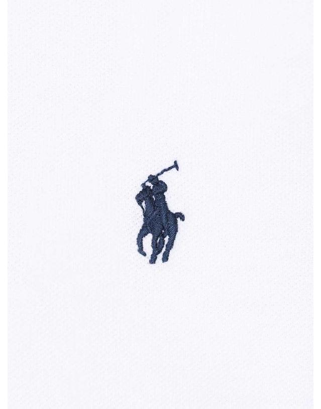 폴로 랄프로렌 [해외직구][A94]폴로 710666997001 남성 폴로셔츠 피케셔츠 POLO RALPH LAUREN POLO RALPH LAUREN Cotton Polo Shirt 착용컷