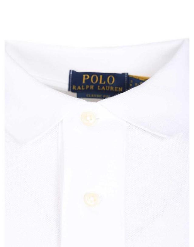폴로 랄프로렌 [해외직구][A94]폴로 710666997001 남성 폴로셔츠 피케셔츠 POLO RALPH LAUREN POLO RALPH LAUREN Cotton Polo Shirt 착용컷