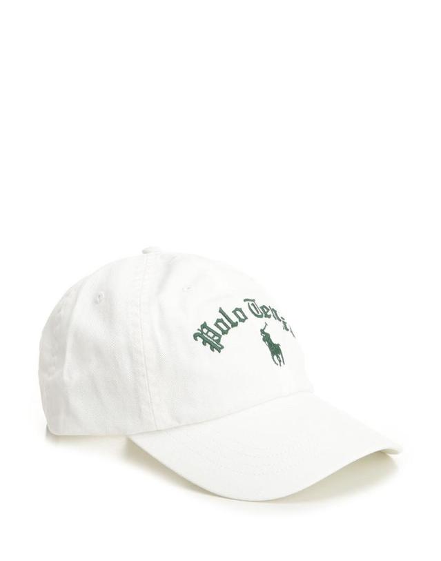 폴로 랄프로렌 [해외직구][A94]폴로 710B19129001 남성 모자 버킷햇 캡 POLO RALPH LAUREN POLO RALPH LAUREN Polo Tennis Hat 착용컷