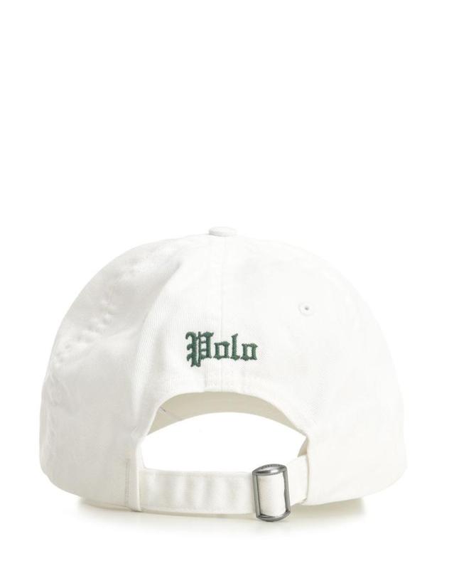 폴로 랄프로렌 [해외직구][A94]폴로 710B19129001 남성 모자 버킷햇 캡 POLO RALPH LAUREN POLO RALPH LAUREN Polo Tennis Hat 착용컷